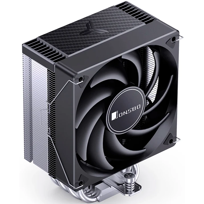 Кулер для процессора Jonsbo CR-1000 MAX, 120 мм, 1500rpm, 230 Вт (CR-1000_MAX)