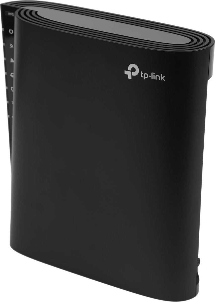 Wi-Fi роутер TP-Link Archer AX80(EU), до 5.95 Гбит/с (ARCHER AX80(EU))