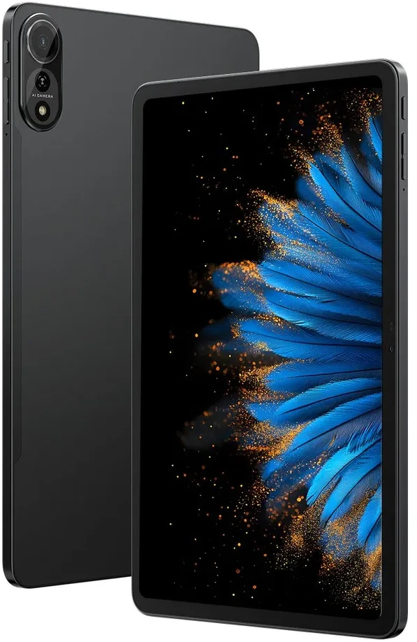 Планшет Blackview MEGA 2 12", 12Gb/256Gb, серый