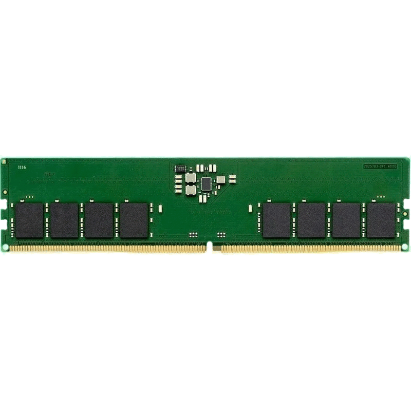 Память DDR5 DIMM 48Gb, 5600MHz Kingston (KVR56U46BD8-48)