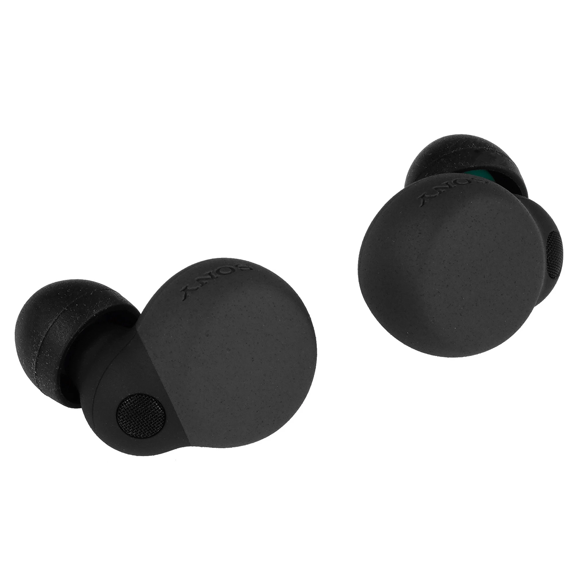 

Наушники TWS Sony LinkBuds S, черный (WF-LS900N/BC), LinkBuds S