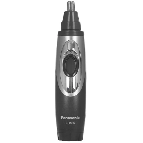Триммер Panasonic ER-430-K451, насадок 1