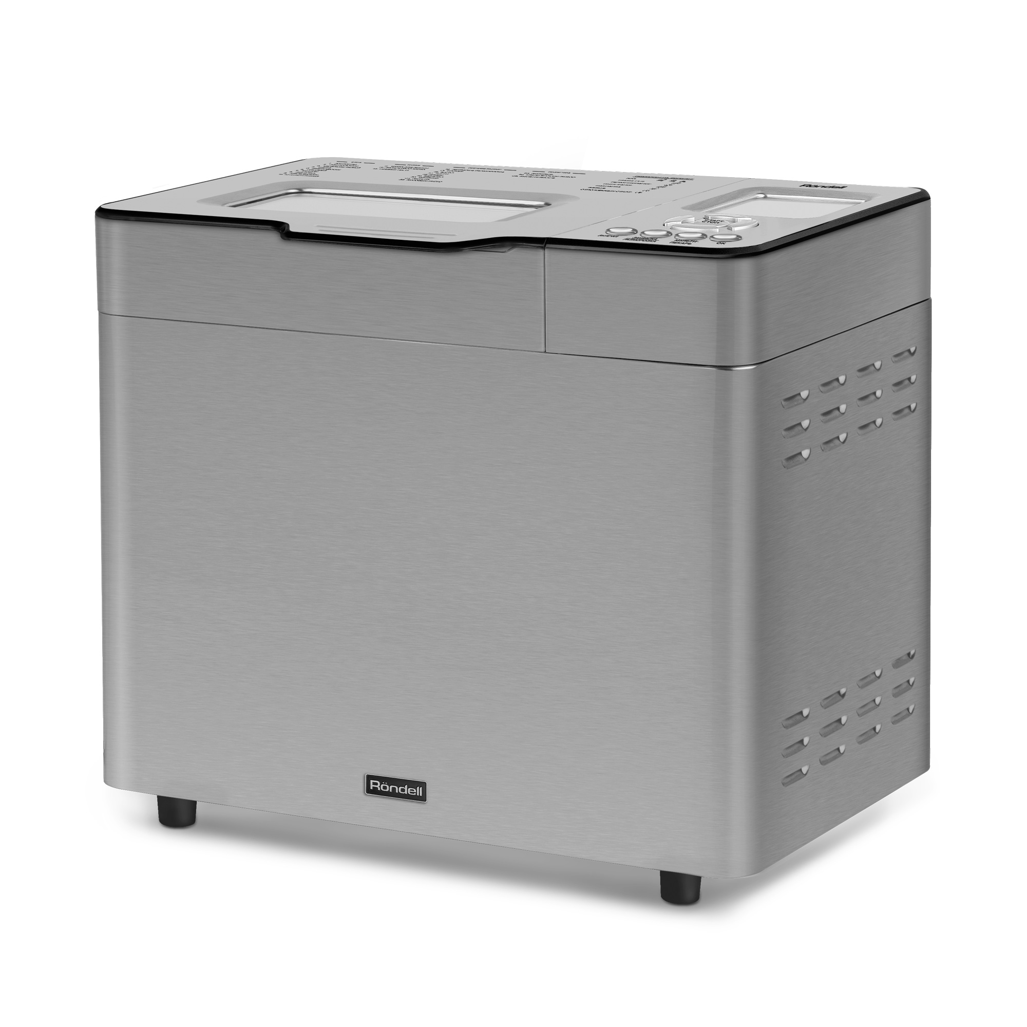 Хлебопечь Rondell RDE-1640 600 Вт