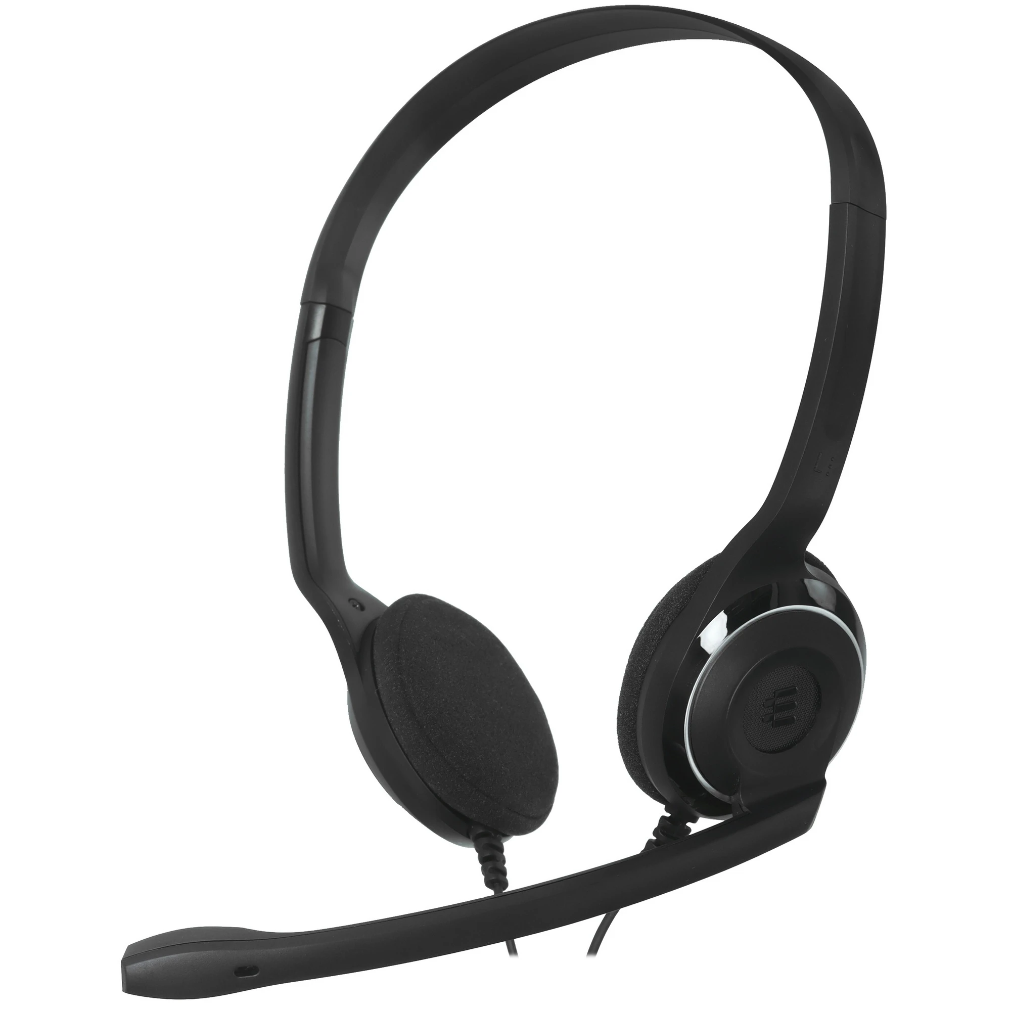 

Проводная гарнитура Epos PC 8, USB, черный (1000432), PC 8 USB