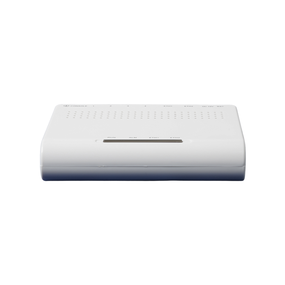 VoIP шлюз IPMATIKA IGW410, 4-порта FXO