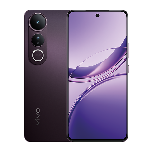 Смартфон Vivo V50 Lite 8Gb/256Gb черный (V2441)
