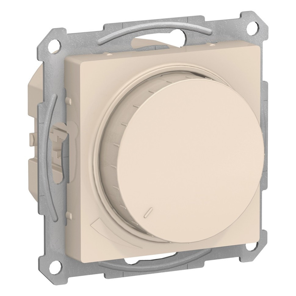 Светорегулятор Systeme Electric AtlasDesign (ATN000223)