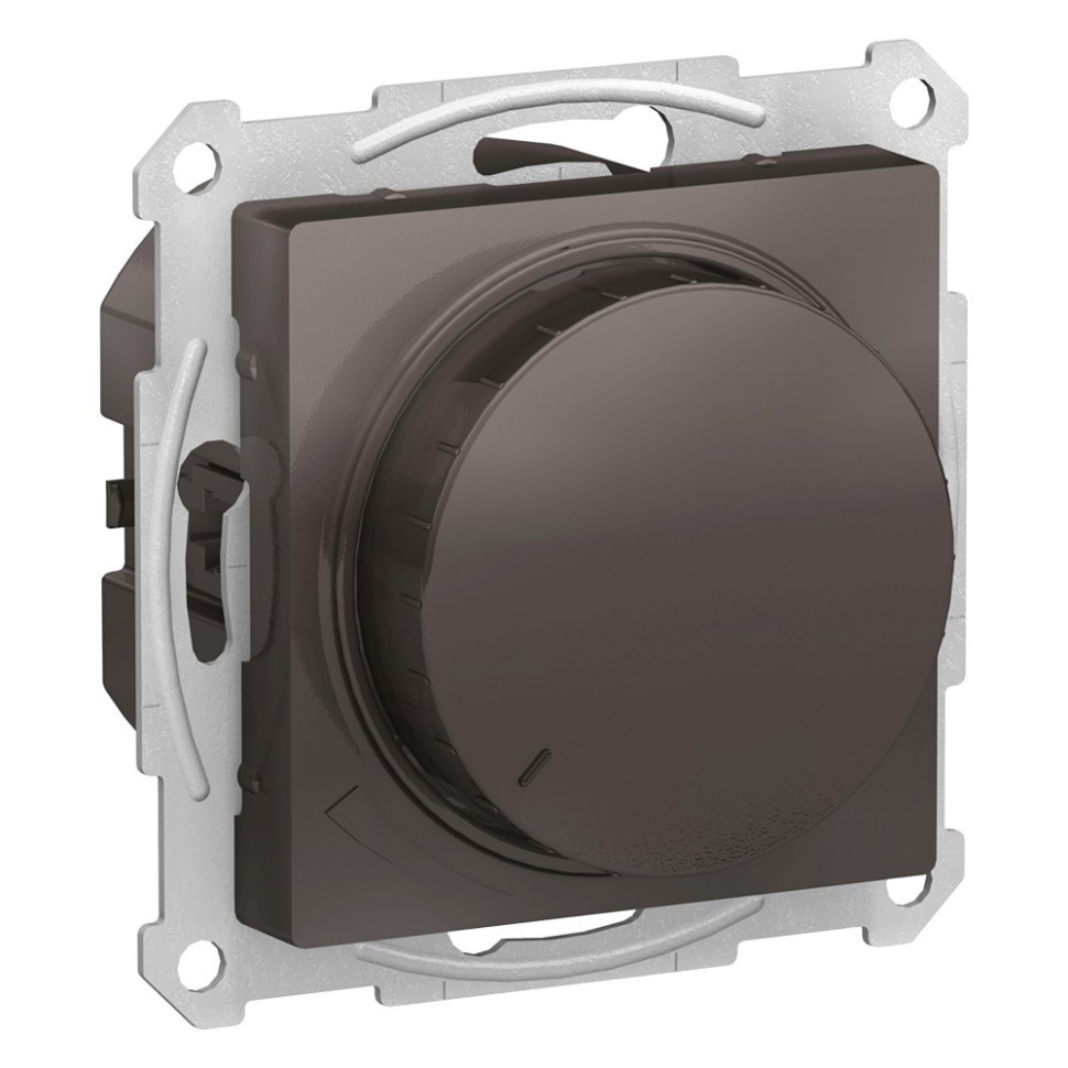 Светорегулятор Systeme Electric AtlasDesign (ATN000623)