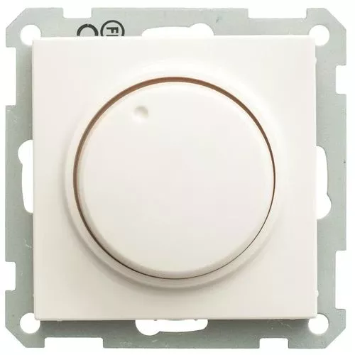 Светорегулятор Systeme Electric W59 (SR-5S3-2-86)