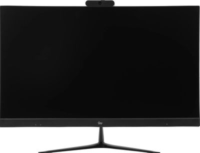 Моноблок IRU Office 23IH6L 23.8", Intel Core i5-11400, 16Gb, 1Tb, без ОС