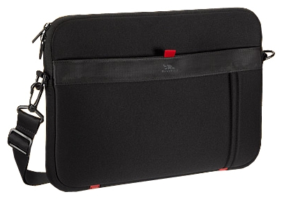 Сумка для ноутбука 13.3" RivaCase 5120, черный
