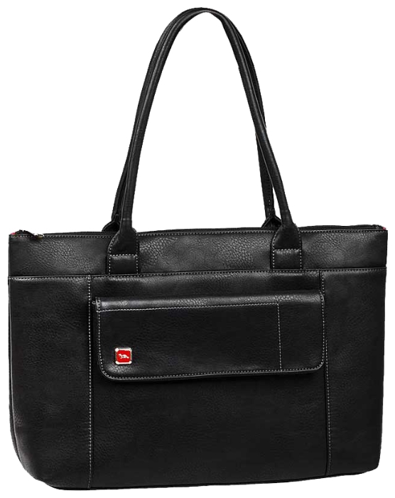 

Сумка для ноутбука 15.6" RivaCase 8991, черный, 8991
