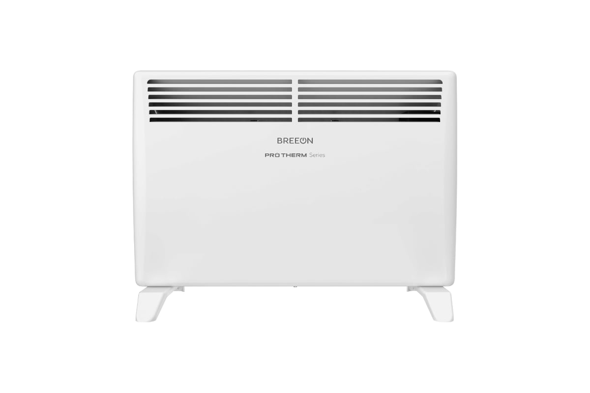 Конвектор Breeon BHCI-1000 SM 1 кВт, 12 м²