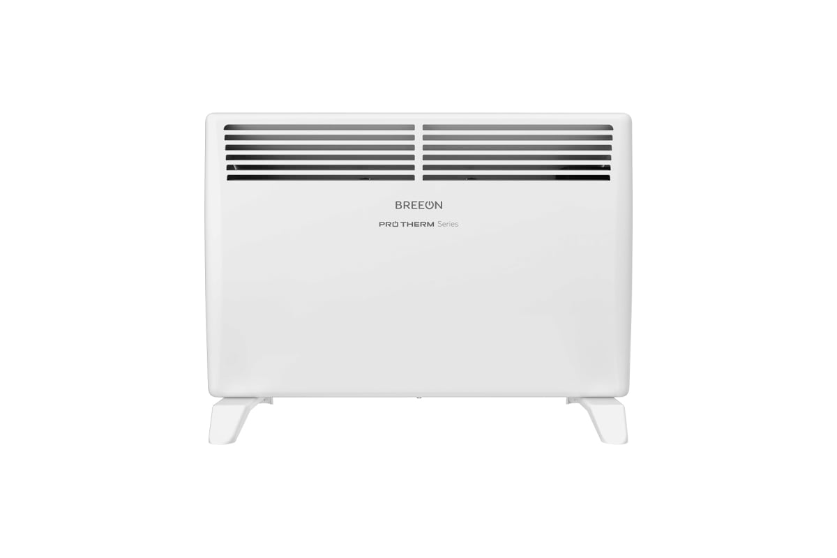 Конвектор 1.5 кВт, 17 м², Breeon BHCI-1500 SM