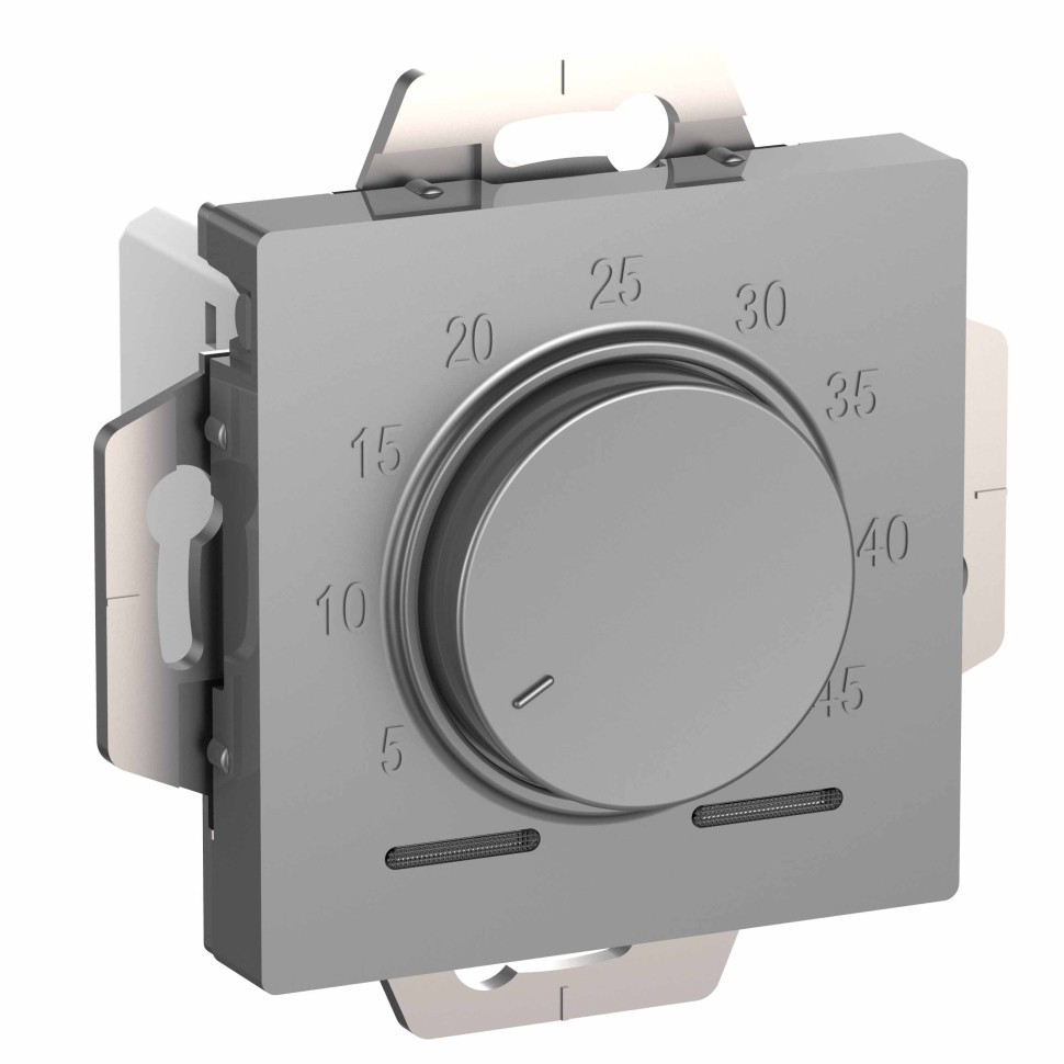Термостат Systeme Electric AtlasDesign (ATN000335)