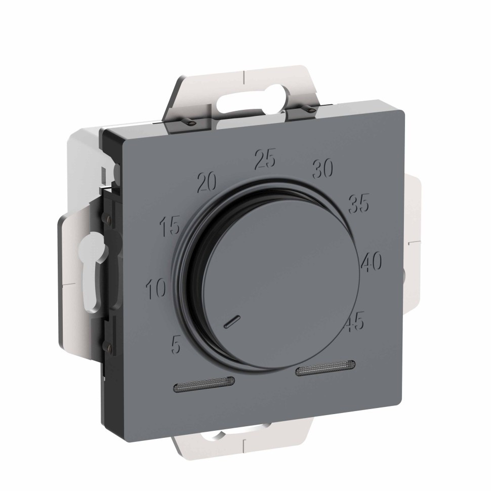 Термостат Systeme Electric AtlasDesign (ATN000735)