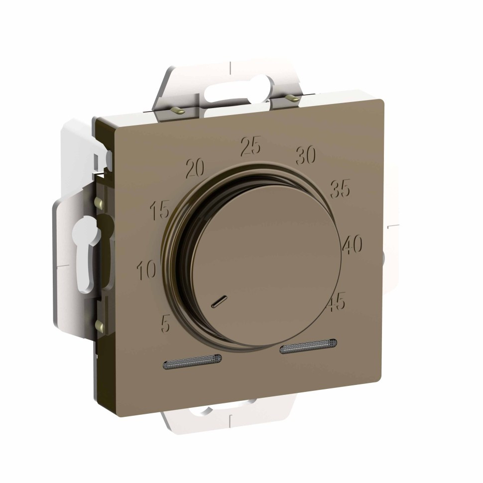 Термостат Systeme Electric AtlasDesign (ATN000535)