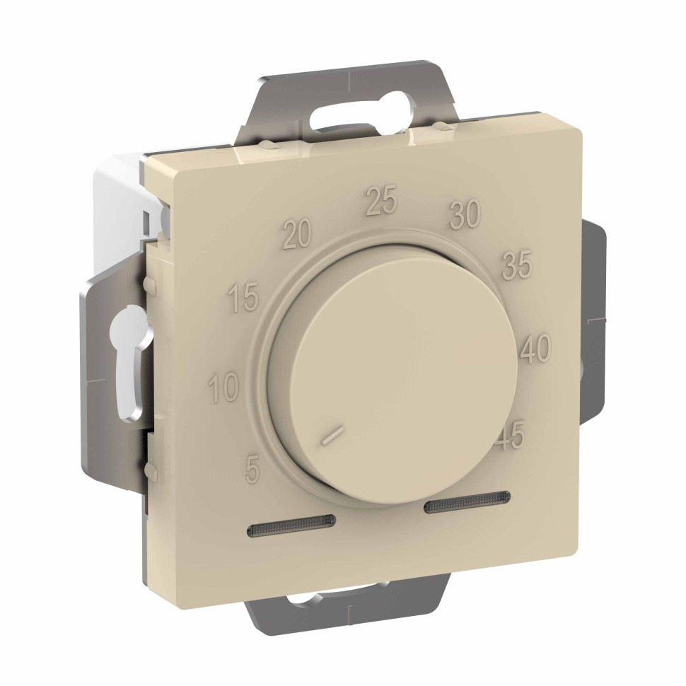 Термостат Systeme Electric AtlasDesign (ATN000235)