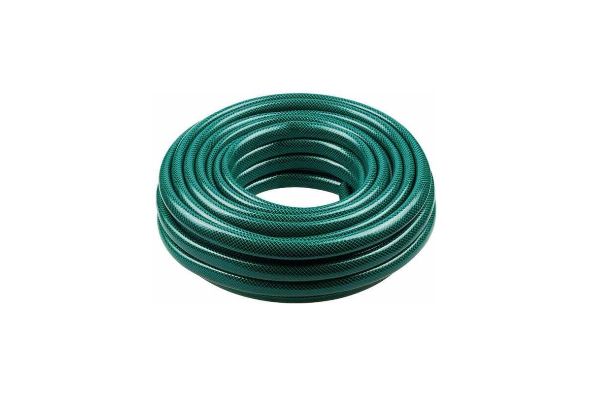 Шланг КУРС 76305, поливочный, d = 1/2" (13 мм), 25 м