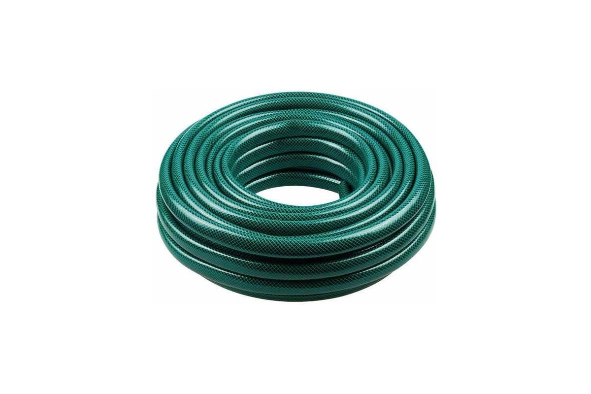 Шланг КУРС 76307, поливочный, d = 3/4" (19 мм), 15 м