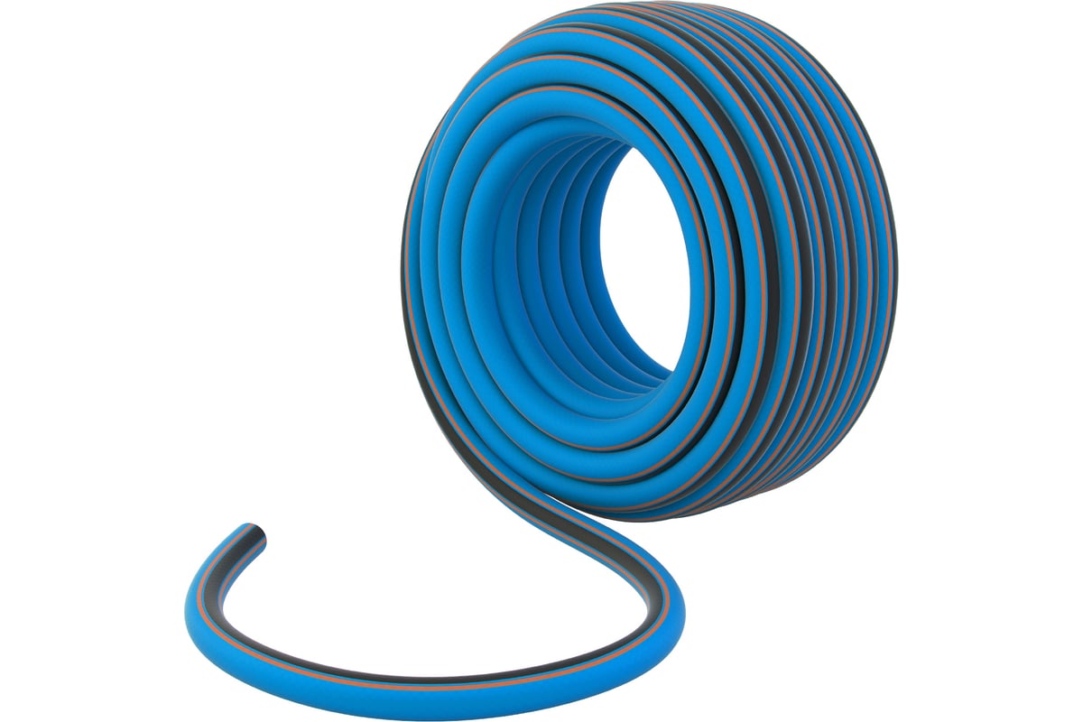 Шланг PALISAD 67601, поливочный, d = 1/2" (13 мм), 25 м