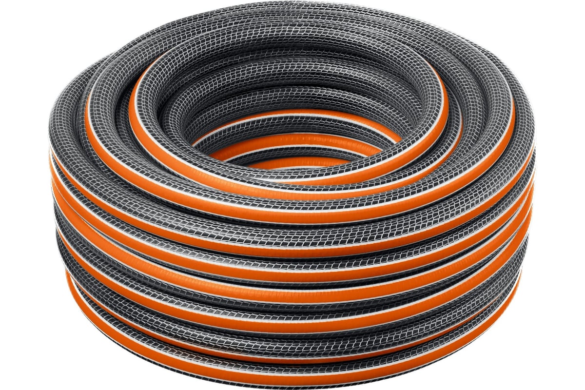 Шланг GRINDA, поливочный, d = 1/2" (13 мм), 50 м