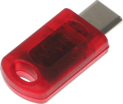 ПО Рутокен ЭЦП 3.0 3120 C (2091188)