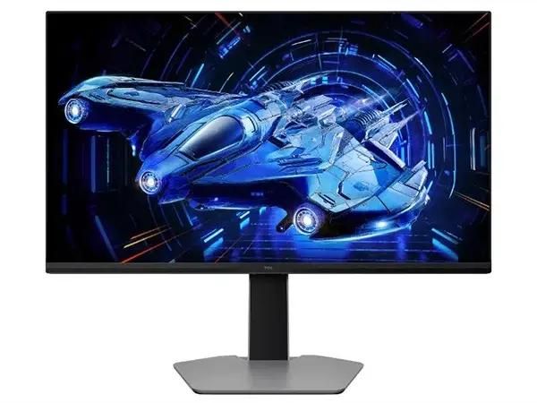 Монитор 25" TCL 25G64 серый