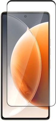 Защитное стекло BoraSCO, FullScreen, Tecno, Camon 40 4G