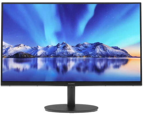 Монитор 23.8" Huawei MateView SE SSN-24BZ черный