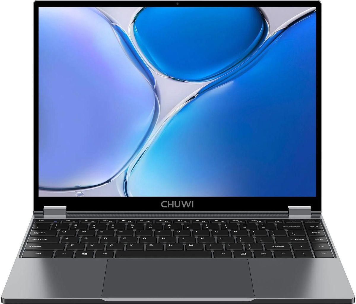Ноутбук 13.5" CHUWI FreeBook, серый (2102178)