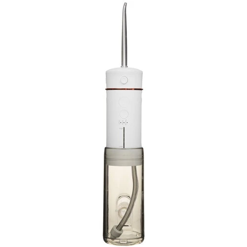 Ирригатор REVYLINE RL 420, насадок: 2, режимов: 3, белый