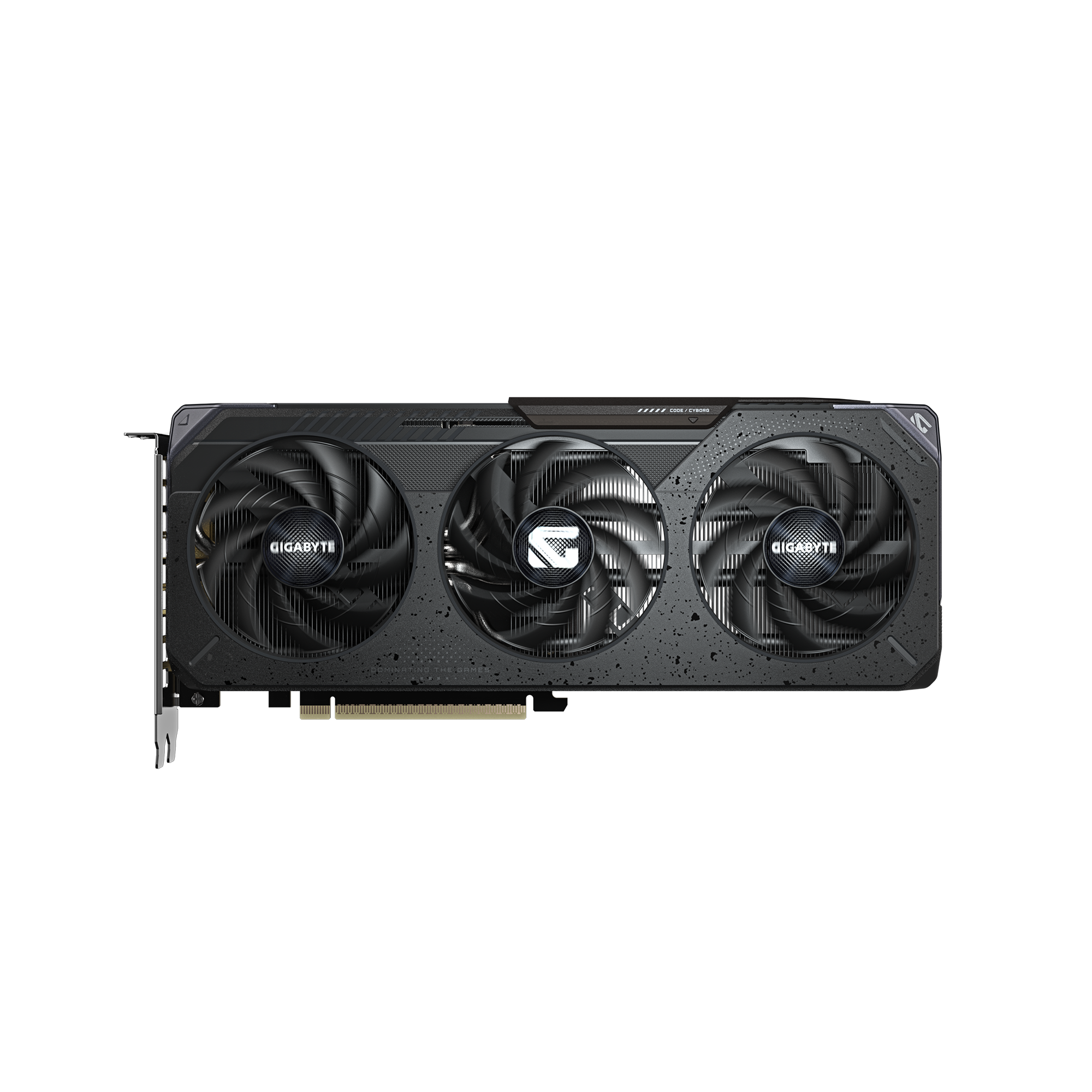 Видеокарта GIGABYTE NVIDIA GeForce RTX 5060 GAMING OC, 8Gb GDDR7