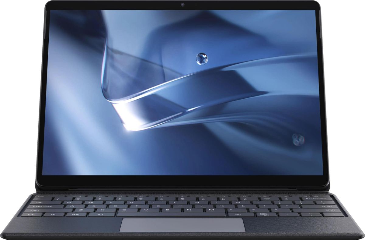Планшет Chuwi Hi10 Max Premium Set 12.9", 12Gb/512Gb, серый