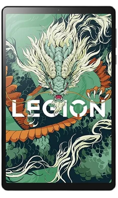 Планшет Lenovo Legion Y700 2025 8 Gen 3 8.8", 12Gb/256Gb, черный