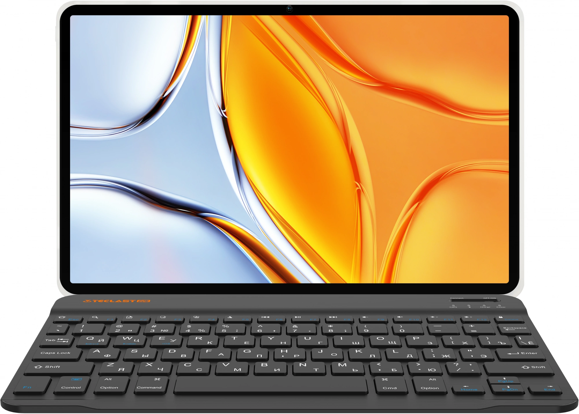 Планшет Teclast T70 Premium Set 14", 8Gb/256Gb, серый
