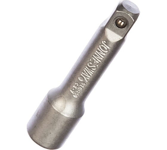 Удлинитель Jonnesway S24H250, 1/4"