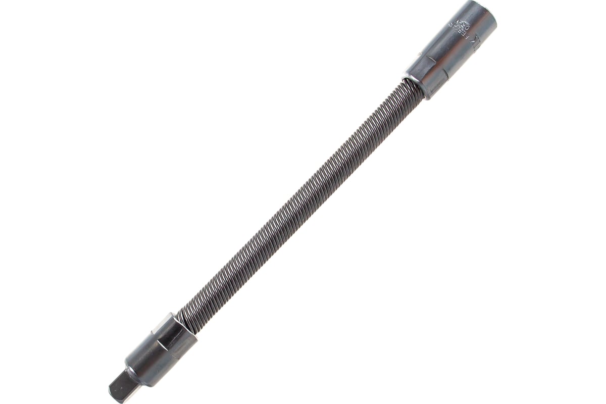 Удлинитель гибкий Thorvik FEB1415, 1/4"