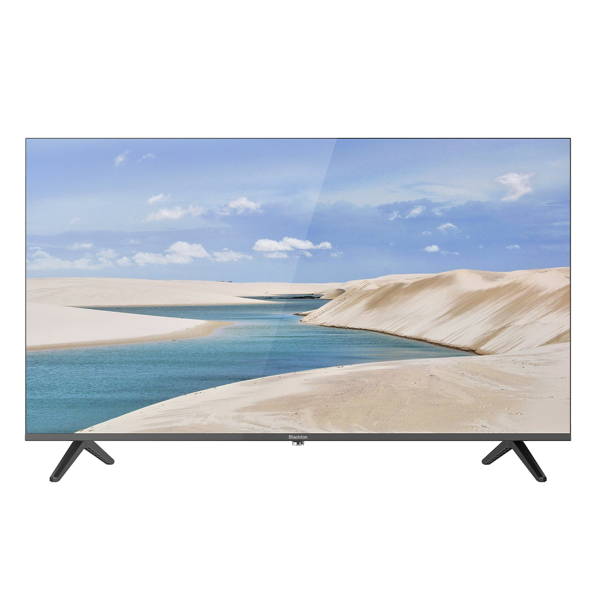 Телевизор 42" Blackton Bt 42F06B, 1920x1080, черный