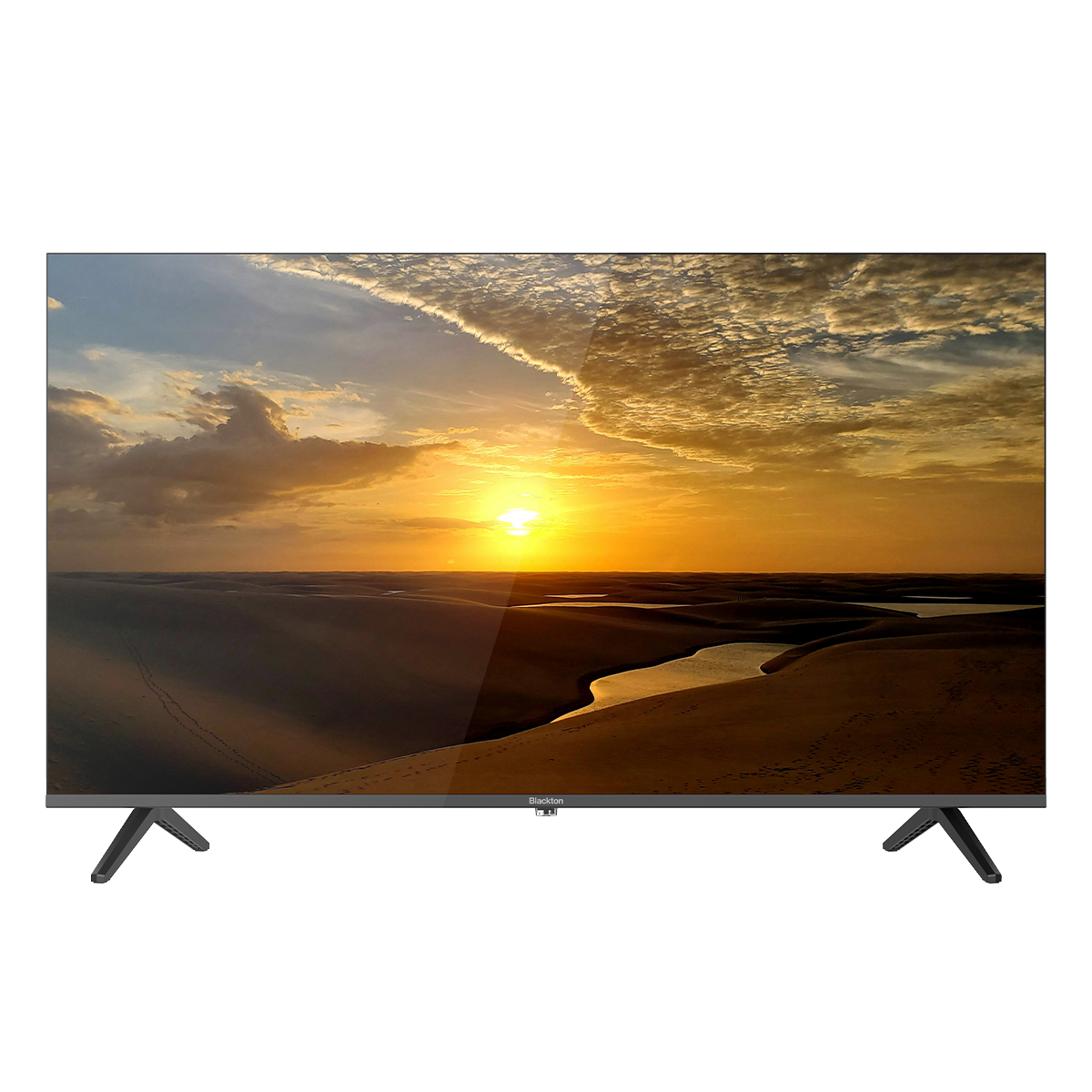 Телевизор 42" Blackton Bt 42FS07B, 1920x1080, черный