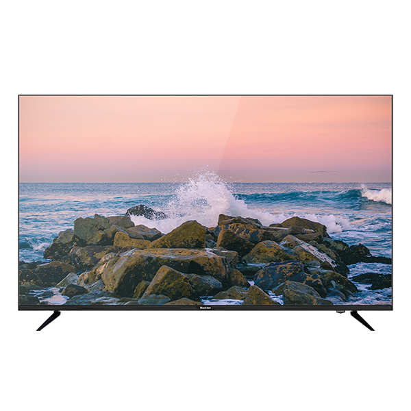 Телевизор 50" Blackton Bt 50FSU38B, 3840x2160, черный