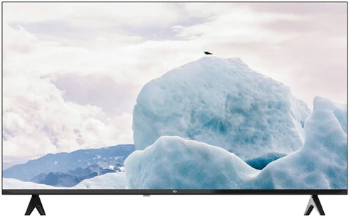 Телевизор 42" BQ 42F07B, 1920x1080, черный