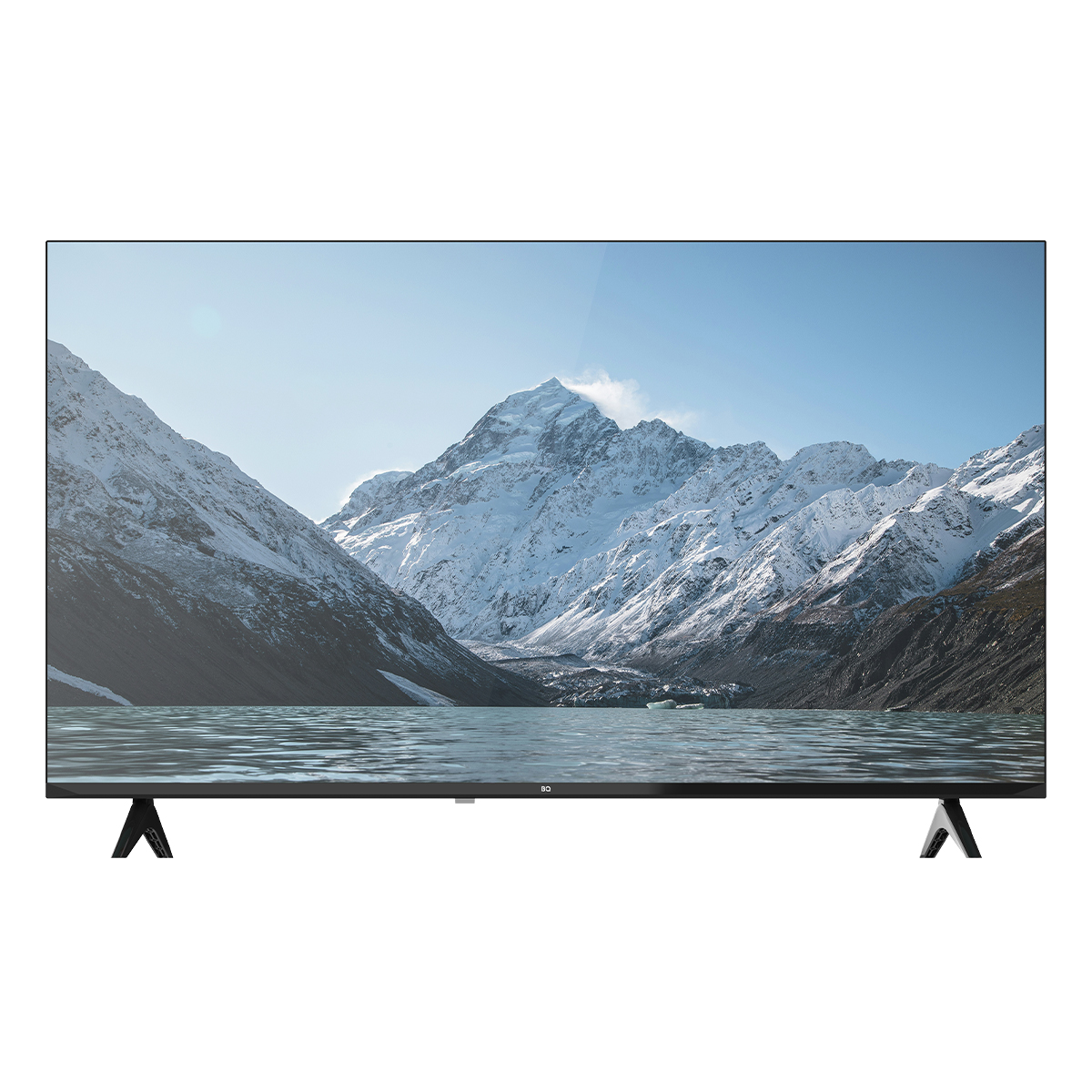 Телевизор 42" BQ 42FS01B, 1920x1080, черный