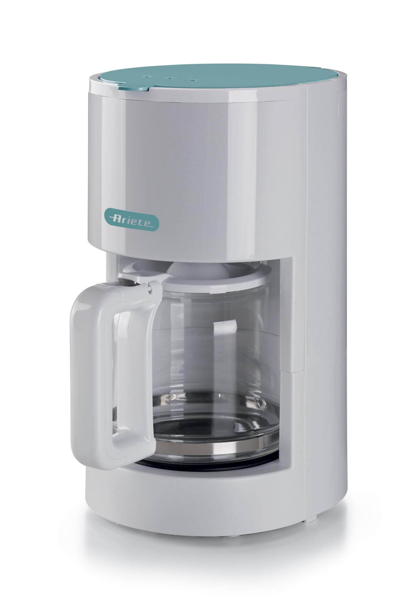Кофеварка капельная Ariete 1394/01