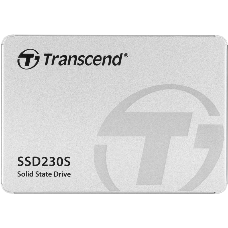 SSD Transcend SSD230S 256Gb SATA3 (TS256GSSD230S)