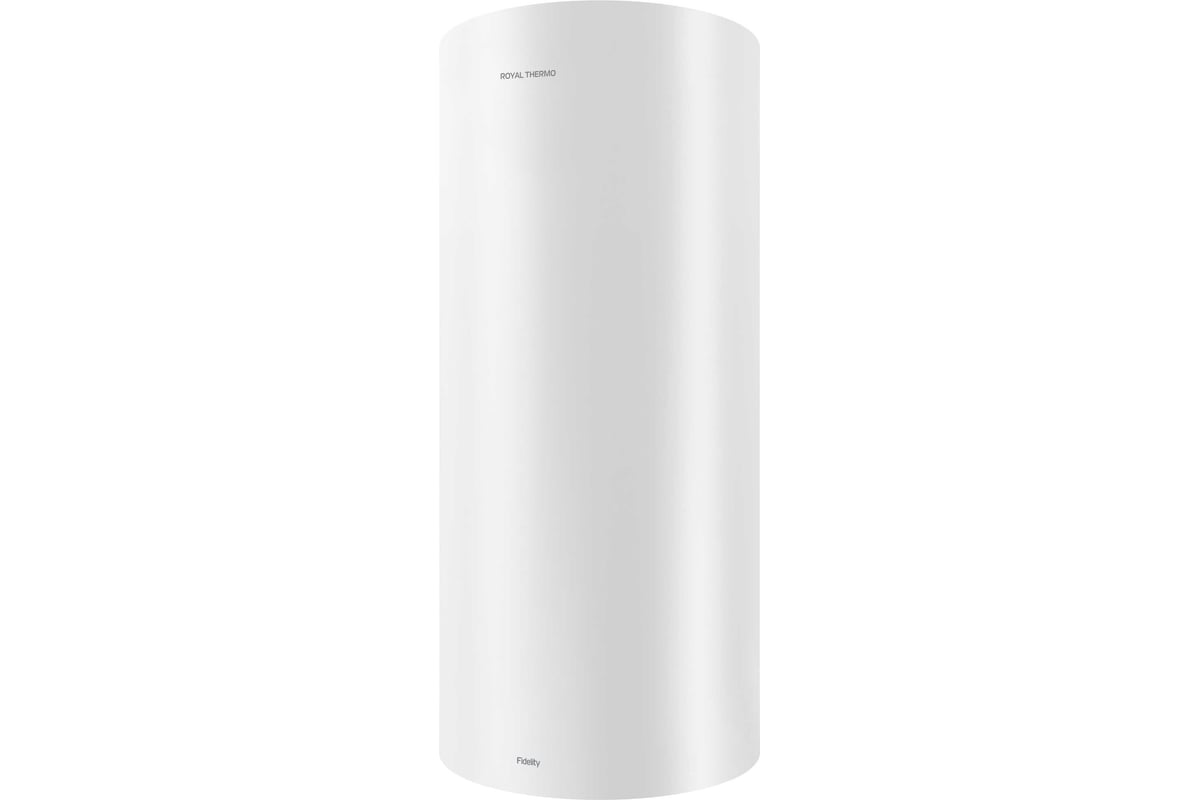 Водонагреватель накопительный 30 л, Royal Thermo RWH 30