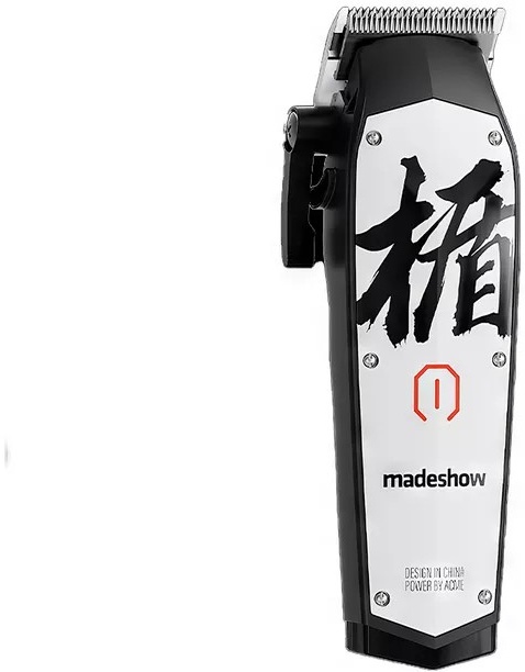 Машинка для стрижки Madeshow M10+, насадок 6