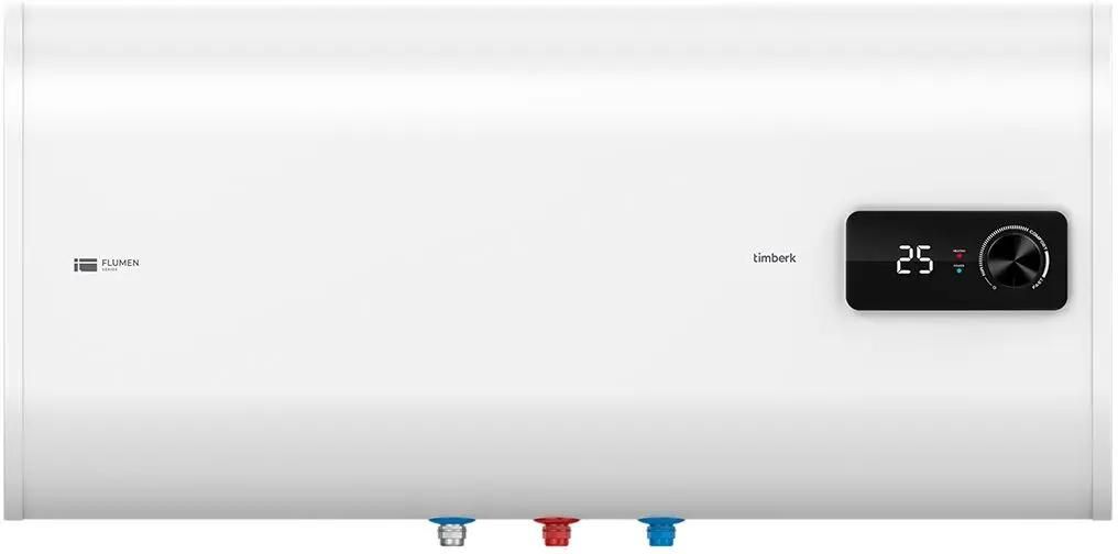 Водонагреватель накопительный 50 л, Timberk SWH FSM8 50 H