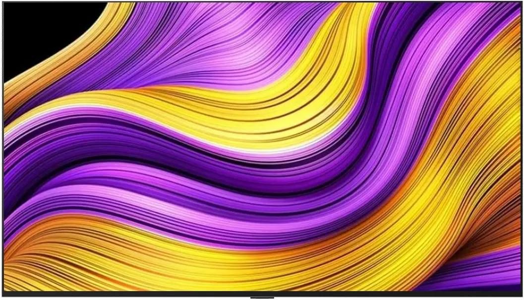 Телевизор 55" LG OLED55G5RLA, 3840x2160, атласное серебро