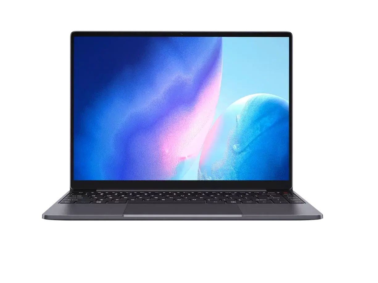 Ноутбук 14" CHUWI CoreBook X, серый (6935768756002)